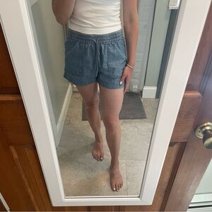 Jcrew Factory Shorts